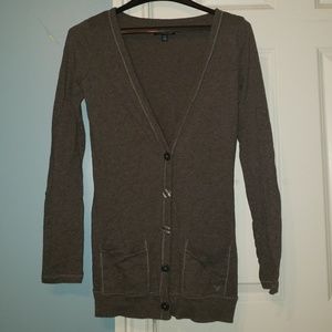 Light sweater/Cardigan